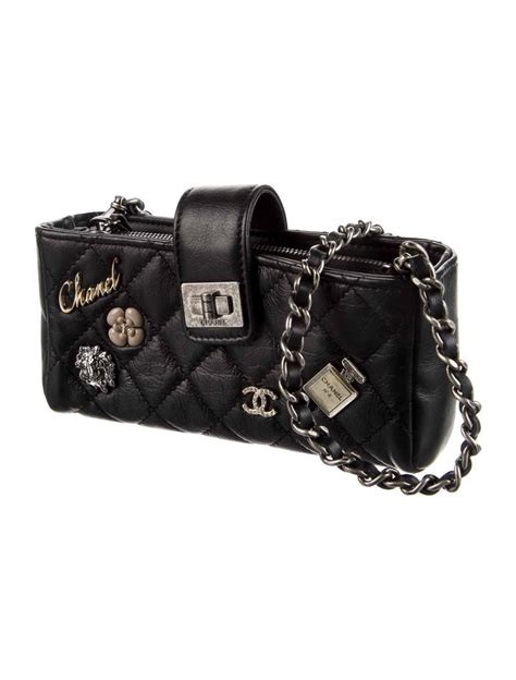 mini reissue chanel|chanel reissue 225 lucky charm.